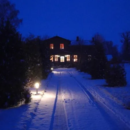 Landhaus Questin Alt Bukow Exterior photo