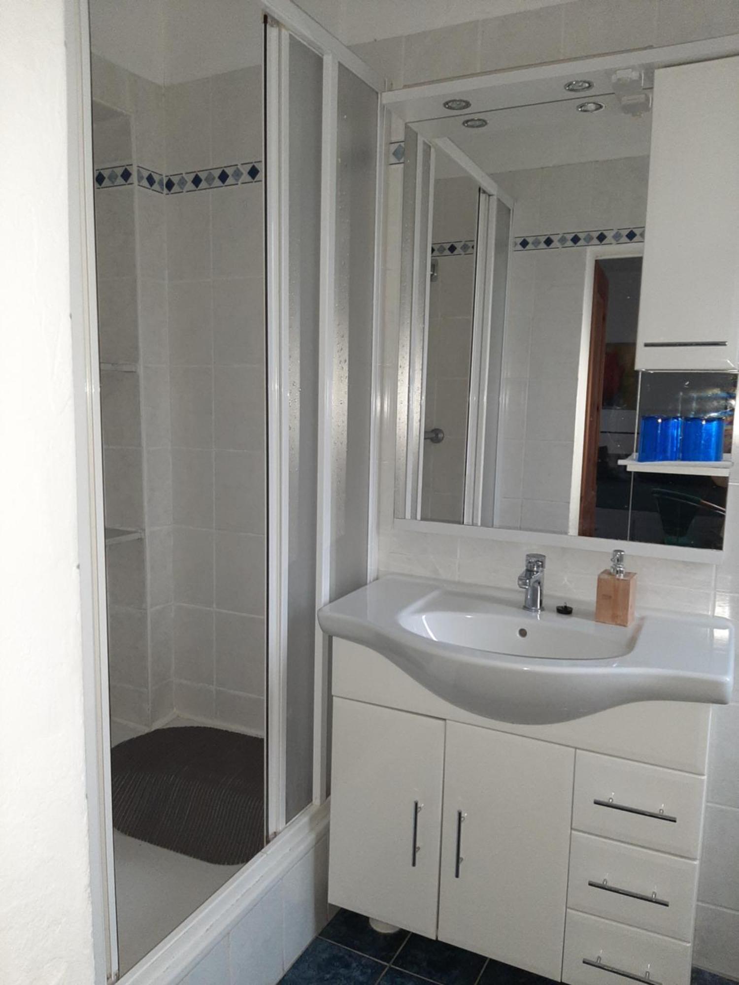 Questin Apartment Alt Bukow
