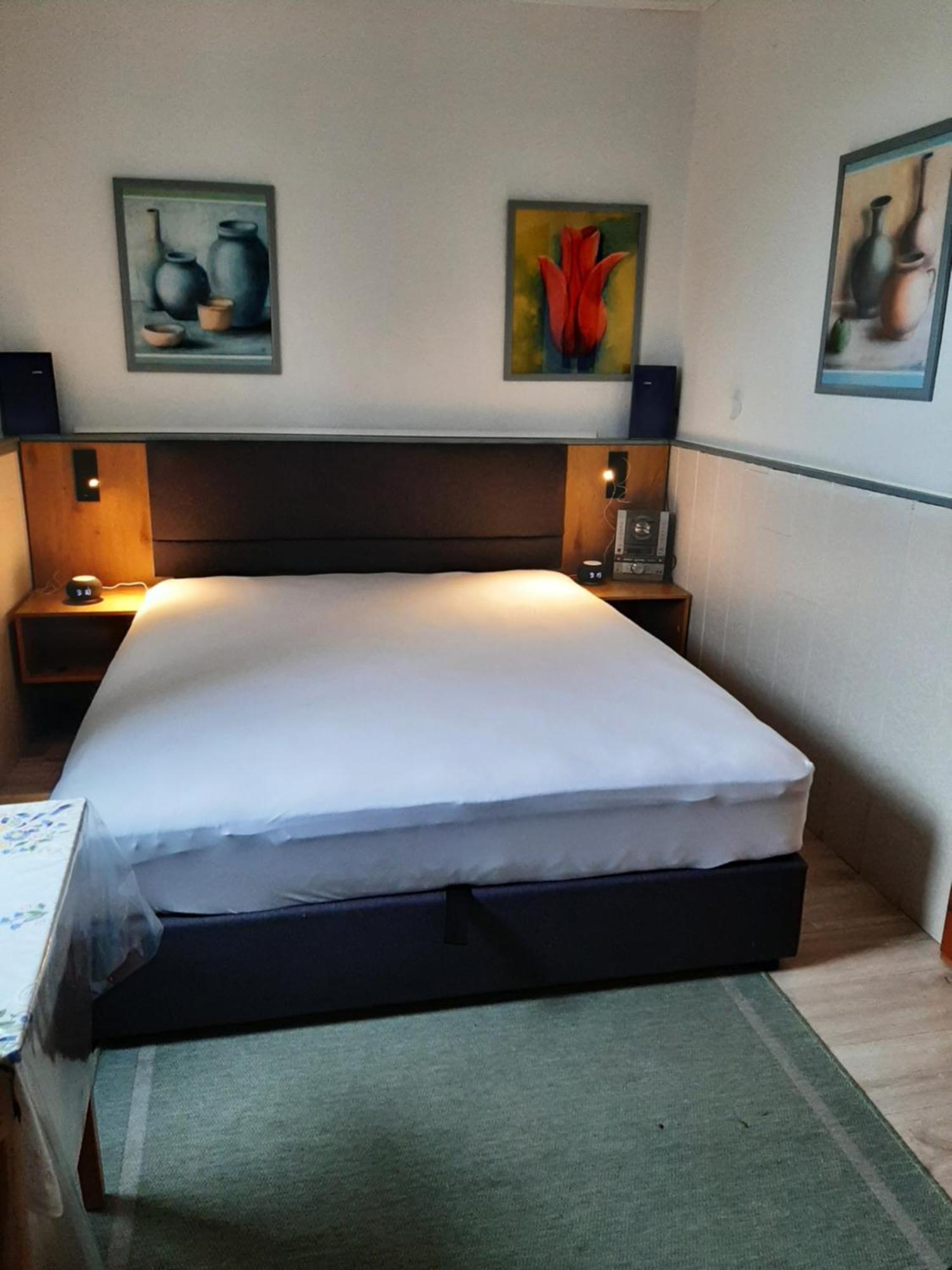 Questin Apartment Alt Bukow